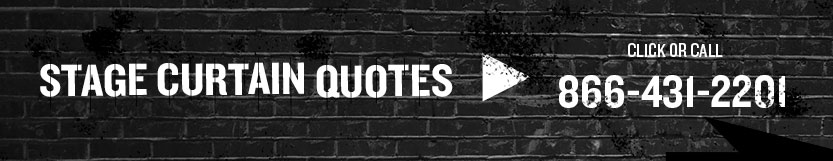Stage Curtain Quotes - Click Here